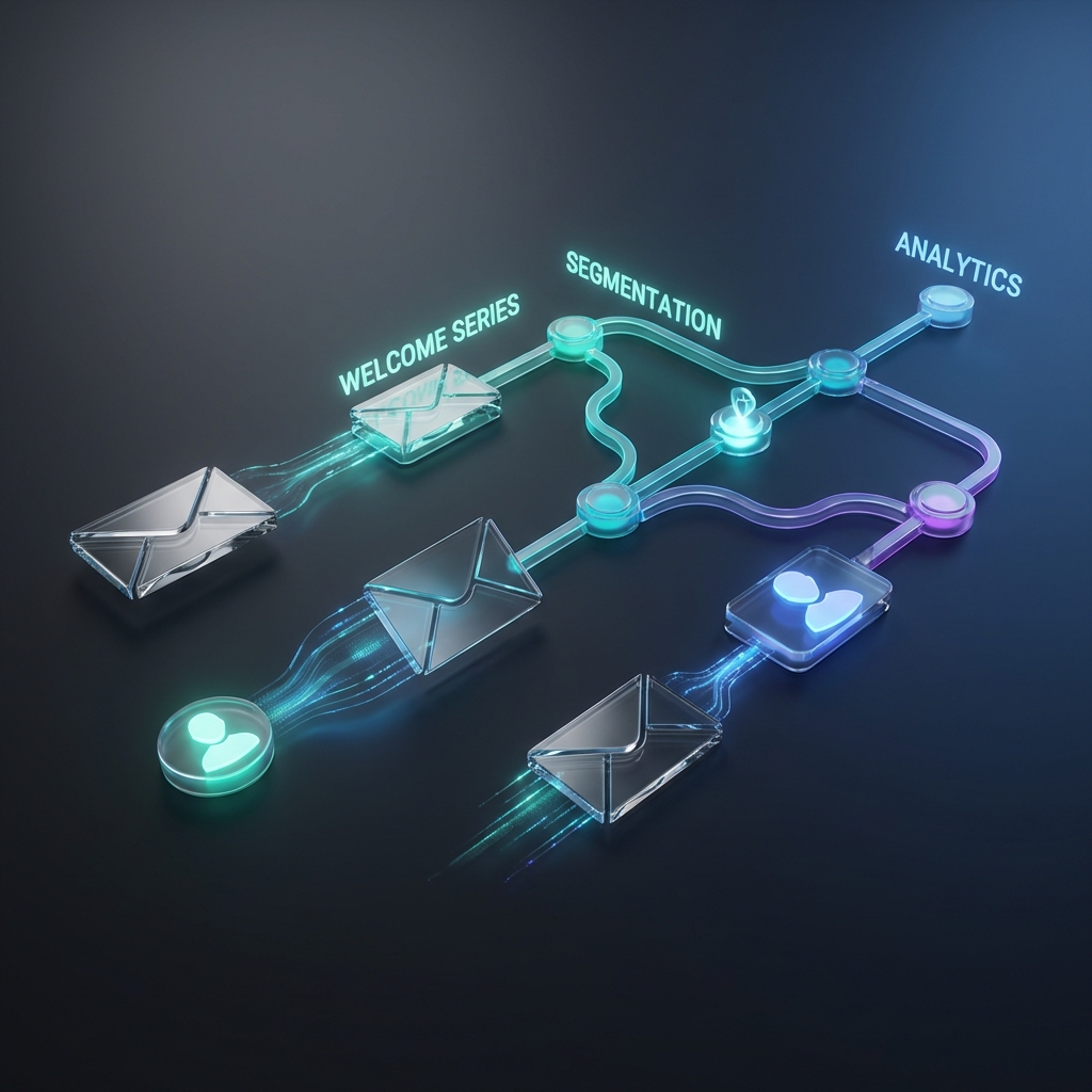 Email Outreach Automation