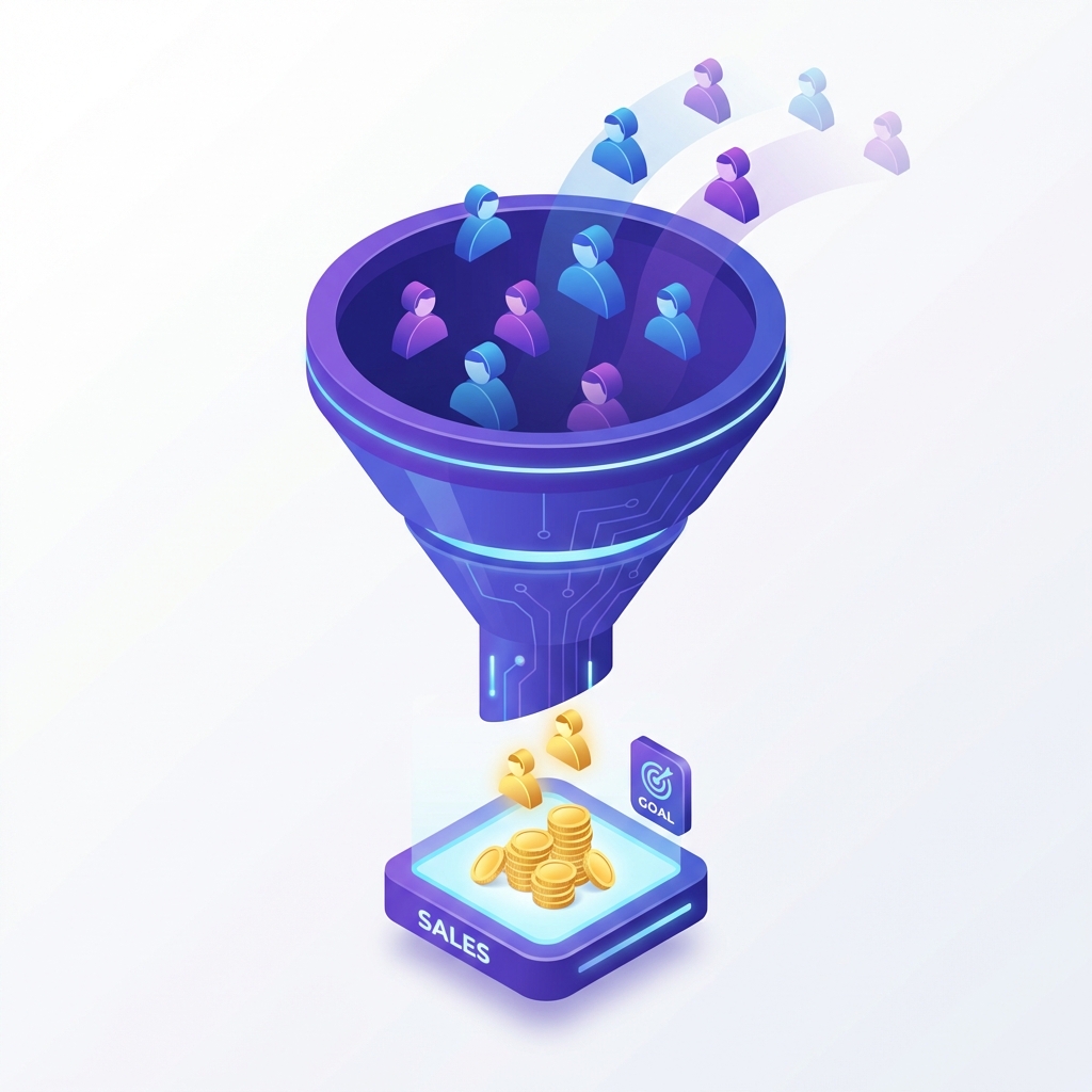 Automatic Lead Acquisition