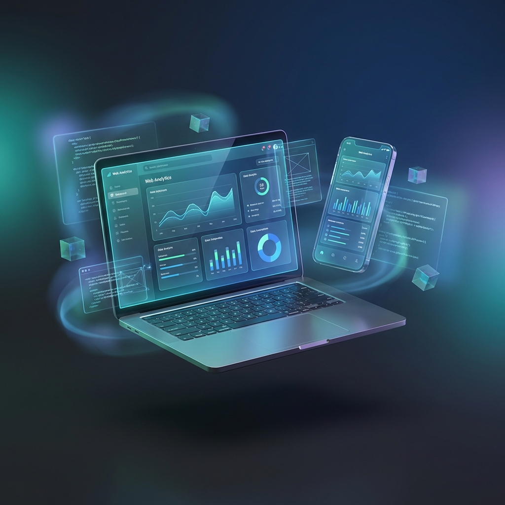 AI-Powered Web Application